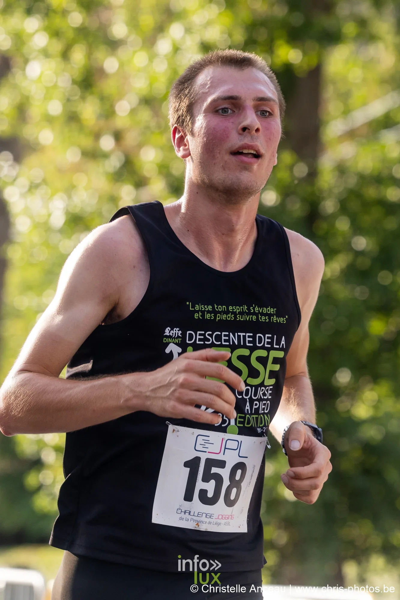 Jogging d'Esneux 2026, photo 30