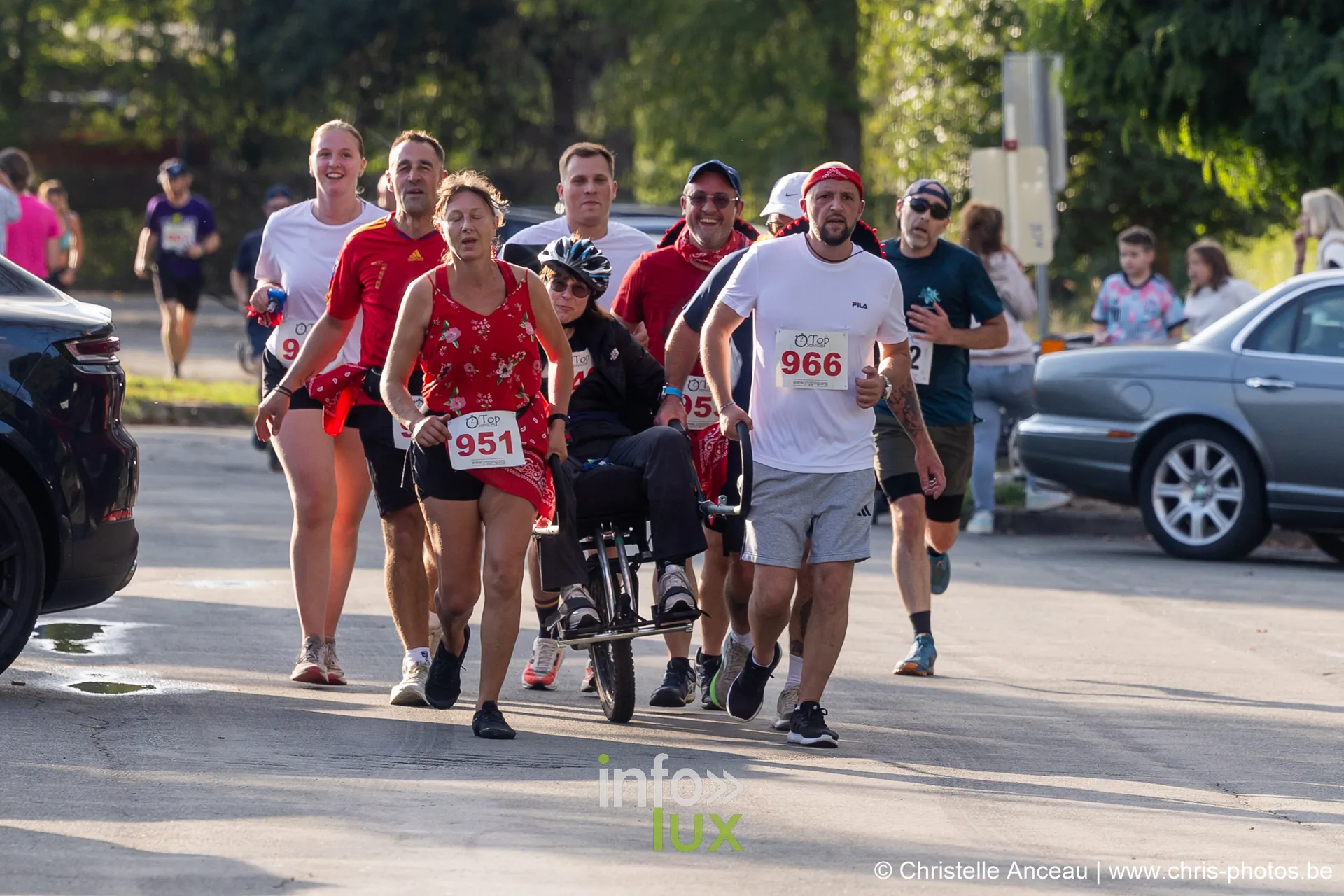 Jogging d'Esneux 2026, photo 32