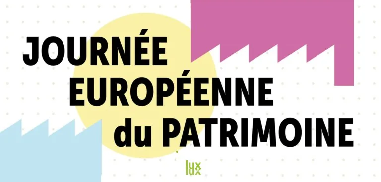 Husseren-Wesserling > Patrimoine > Journée Européenne du Patrimoine au Parc de Wesserling