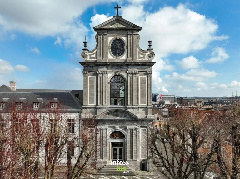 Journées du Patrimoine - Le MUMONS et son exposition Électrique ! 2026