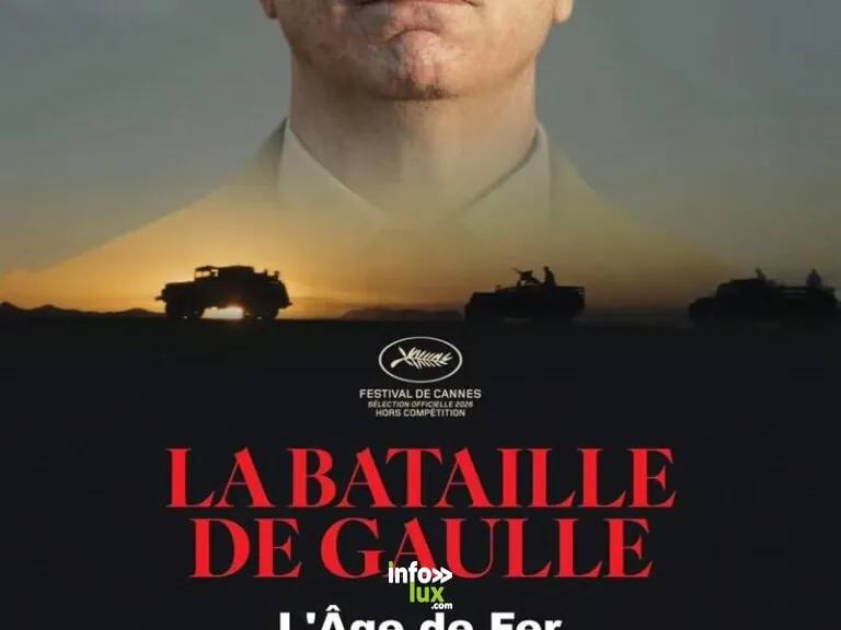 Château-Salins > Fête > La bataille de gaulle – L’âge de fer