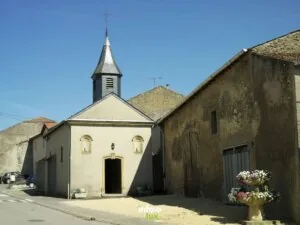 Journées du patrimoine à Dodenom