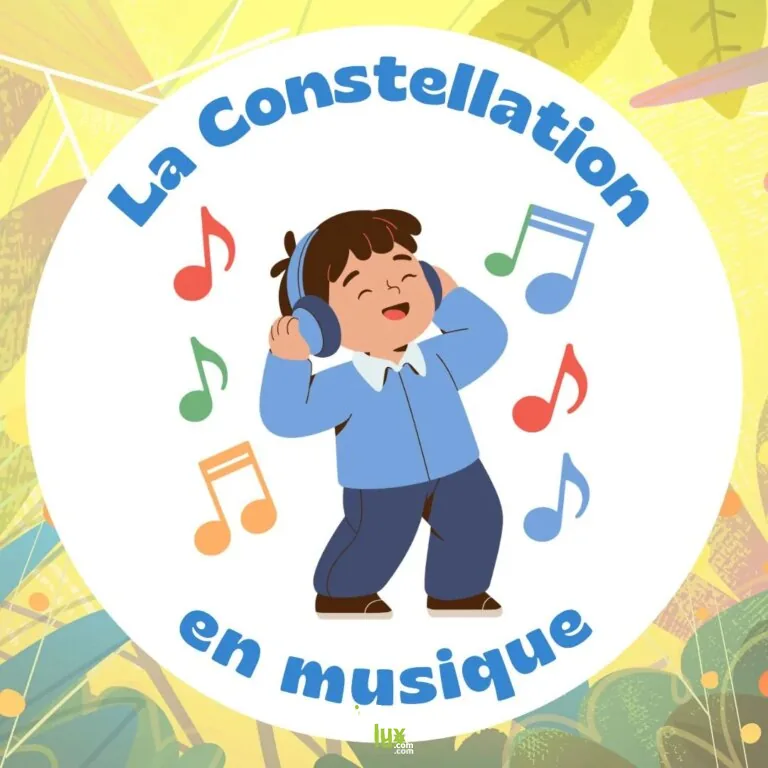 La Porte du Der > Concert > La Constellation en Musique