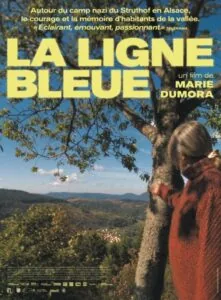 La Ligne bleue