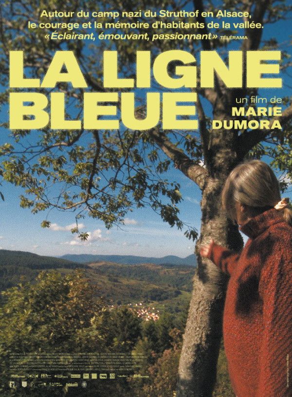 Bischwiller > Sorties & Découvertes > La Ligne bleue