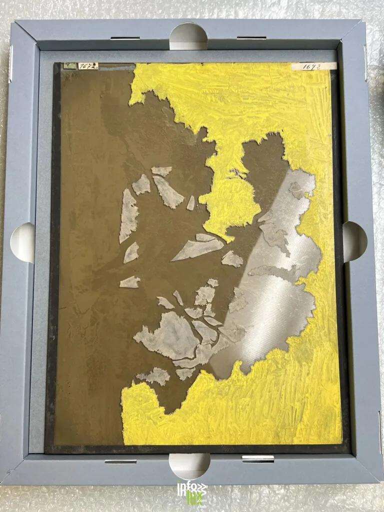 Strasbourg > Exposition > La Maison Braun : étude et enjeux de conservation d’un fonds photographique…