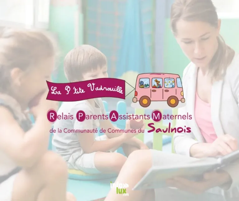 Delme > Jeune public & Famille > La Matinée des Tout-Petits: A la rencontre de l’automne.
