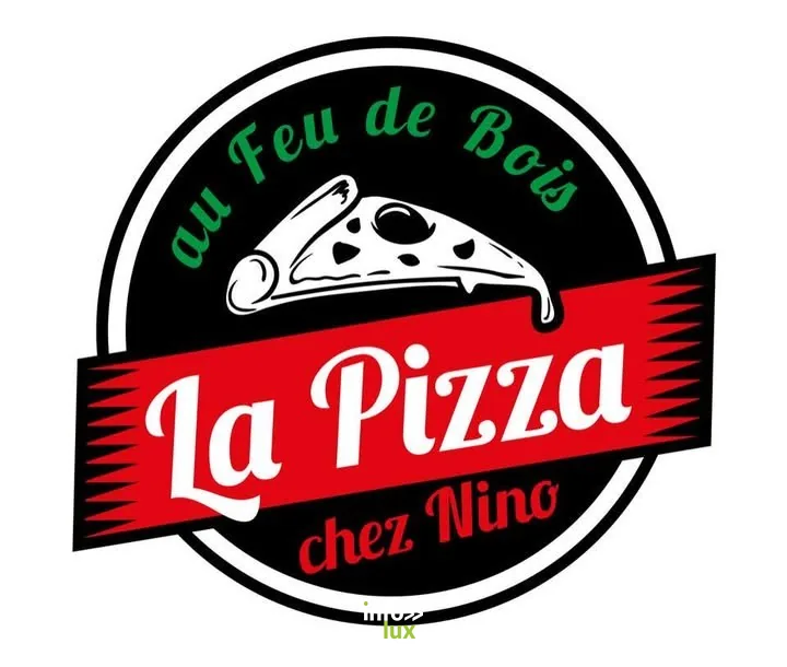 La Pizza au Feu de Bois – Chez Nino à Arlon : pizzeria italienne au feu de