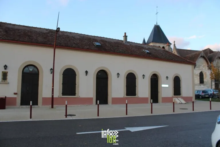 Saint-Parres-aux-Tertres > Jeune public & Famille > Laissez-vous conter une histoire