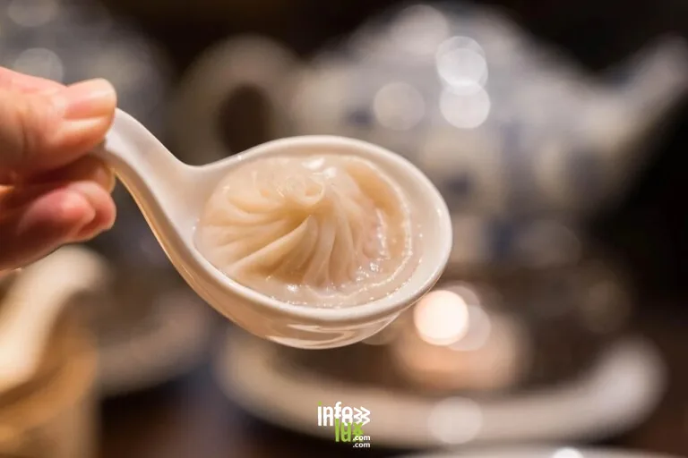 Le Palais d’Été à Marche-en-Famenne : cuisine asiatique