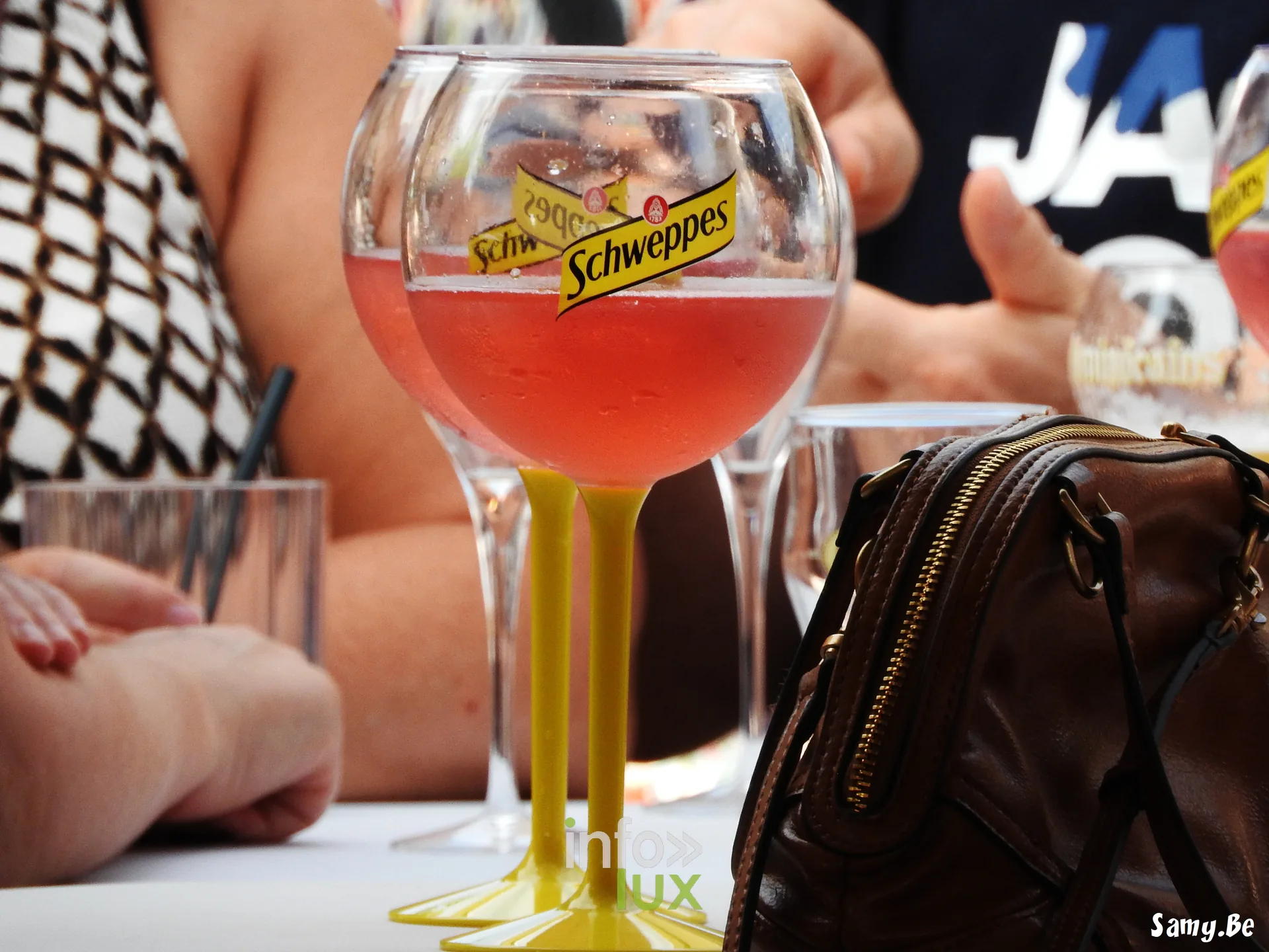 Le Pré Verre Festival 2026 à Quévy-le-Grand — jean-luc fonck et sttellla sur la scène du pré verre, dimanche 16 août 2026