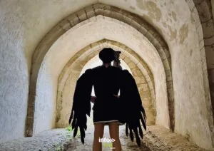 Journées du patrimoine à Rodemack