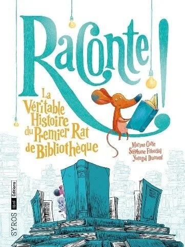 Colmar > Balade & Randonnée > Lecture-promenade en famille