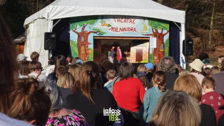 Les activités du Bois des Rêves 2026