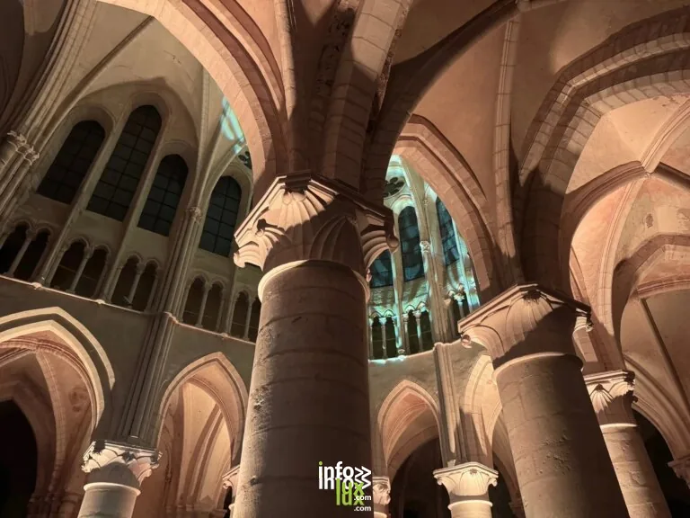 Orbais-l’Abbaye > Concert > Les Concerts de l’Abbatiale d’Orbais – Emmanuel Boulanger au violoncelle
