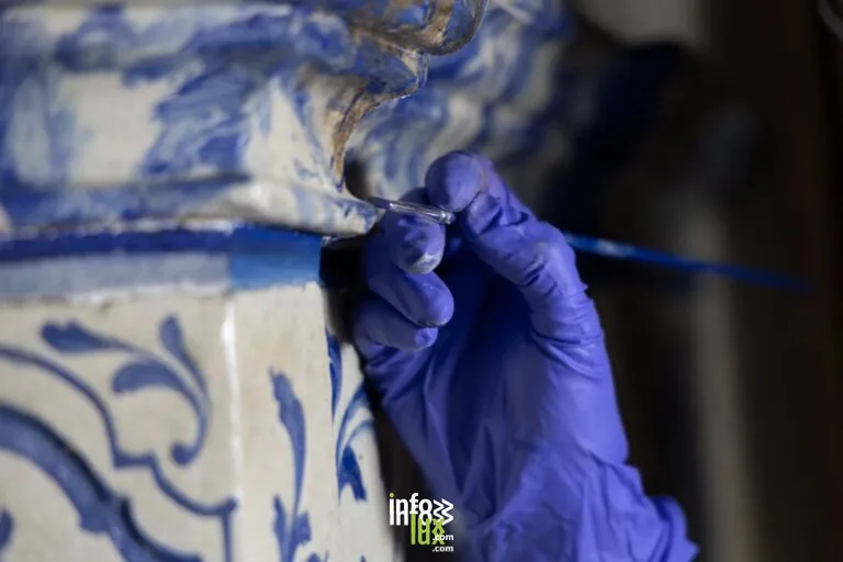 Bœrsch > Cinéma > Les coulisses d’une renaissance