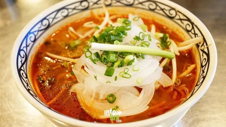 Les Faveurs du Ciel à Marche-en-Famenne : cuisine chinoise