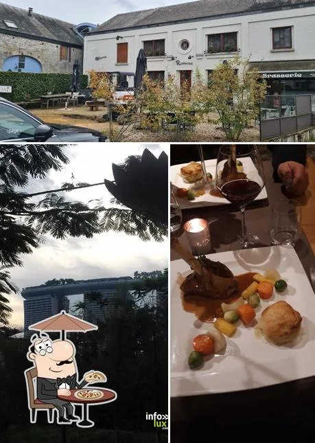 Les Lanternes à Durbuy