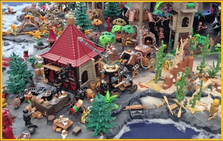 Bascharage > Exposition > LuxPlaymoDays 2026
