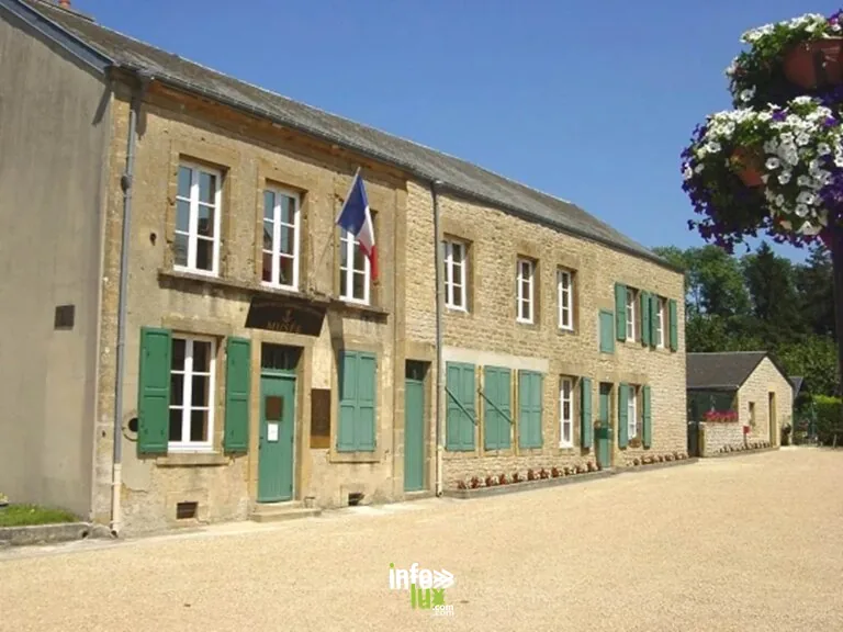 Maison de la dernière cartouche à Bazeilles