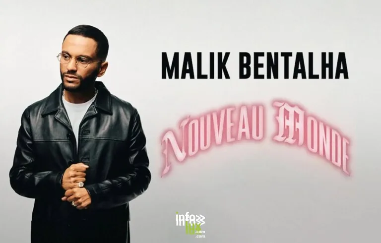 Mons > Sortie > Malik Bentalha 2026
