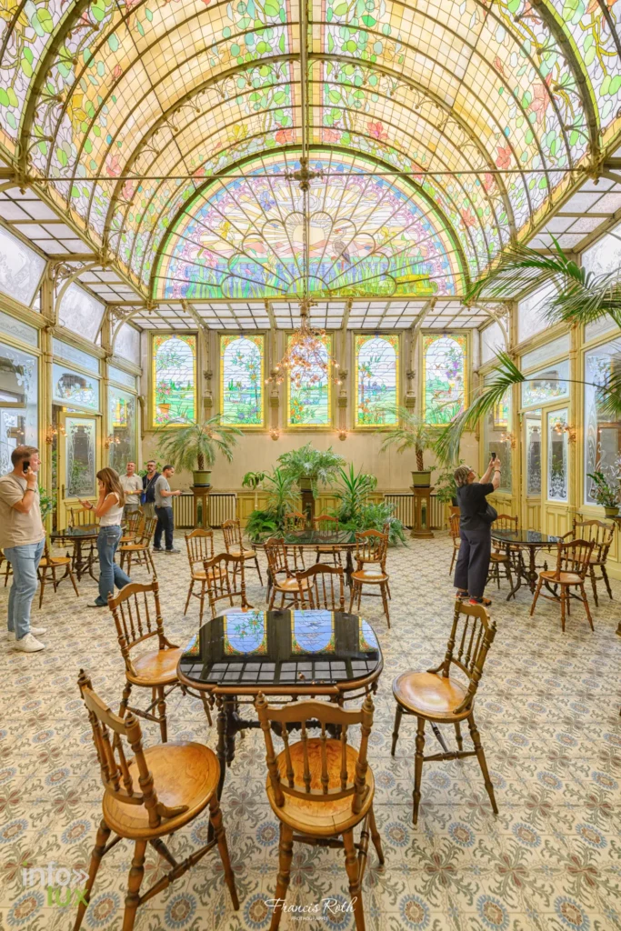 Malines et le Jardin d’hiver des Ursulines : la Grand-Place, Saint-Rombaut et un joyau Art nouveau (photos)