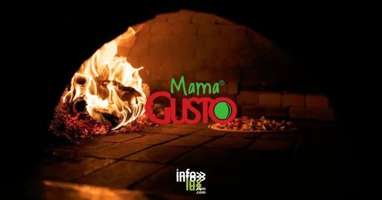 Mama Gusto à Durbuy