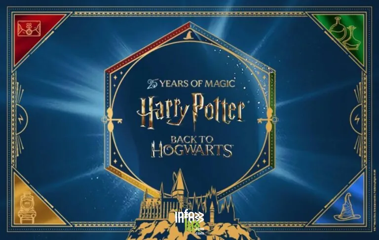 Stavelot > Sport > Marathon Harry Potter – Back to Hogwarts 2026
