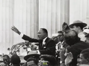 Martin Luther King – Droit à la liberté — Strasbourg Martin Luther King – Droit à la liberté — Strasbourg