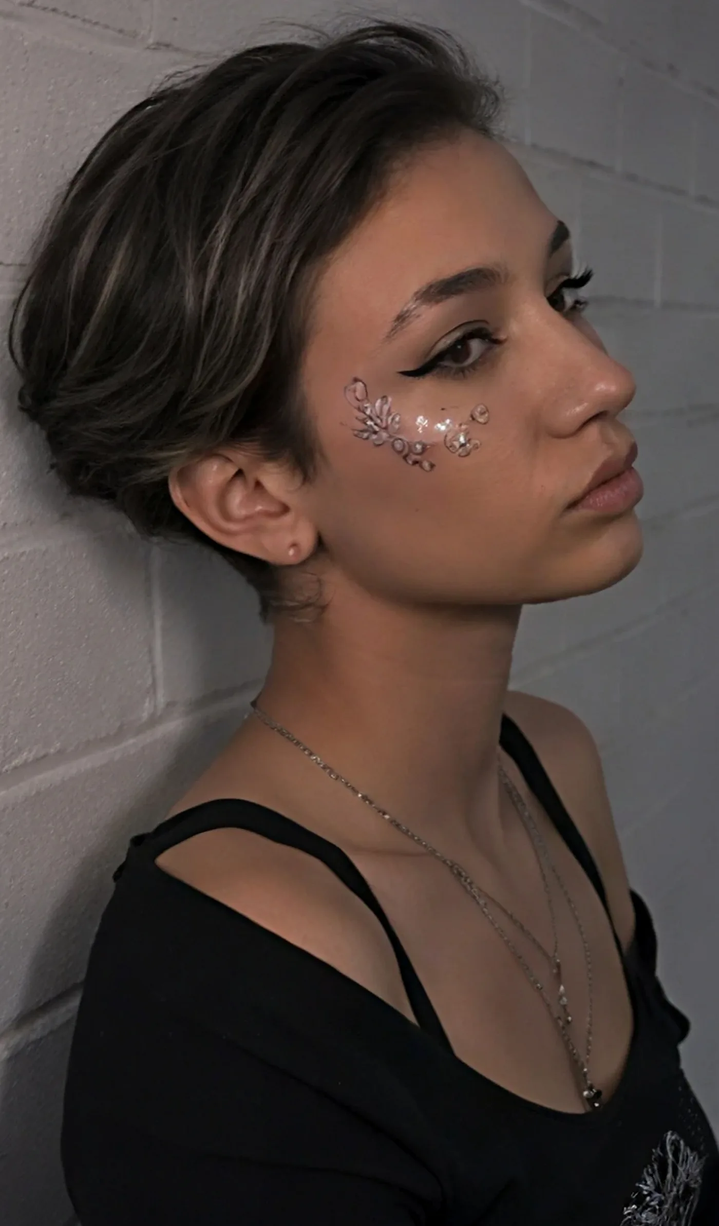 J’ai appris seule, en écoutant en boucle mes artistes coup de cœur.