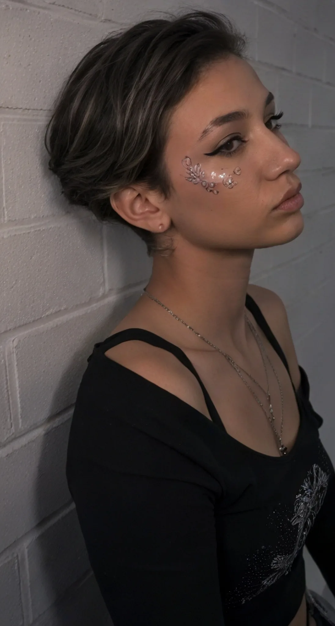 MELY MELO — visuel du projet