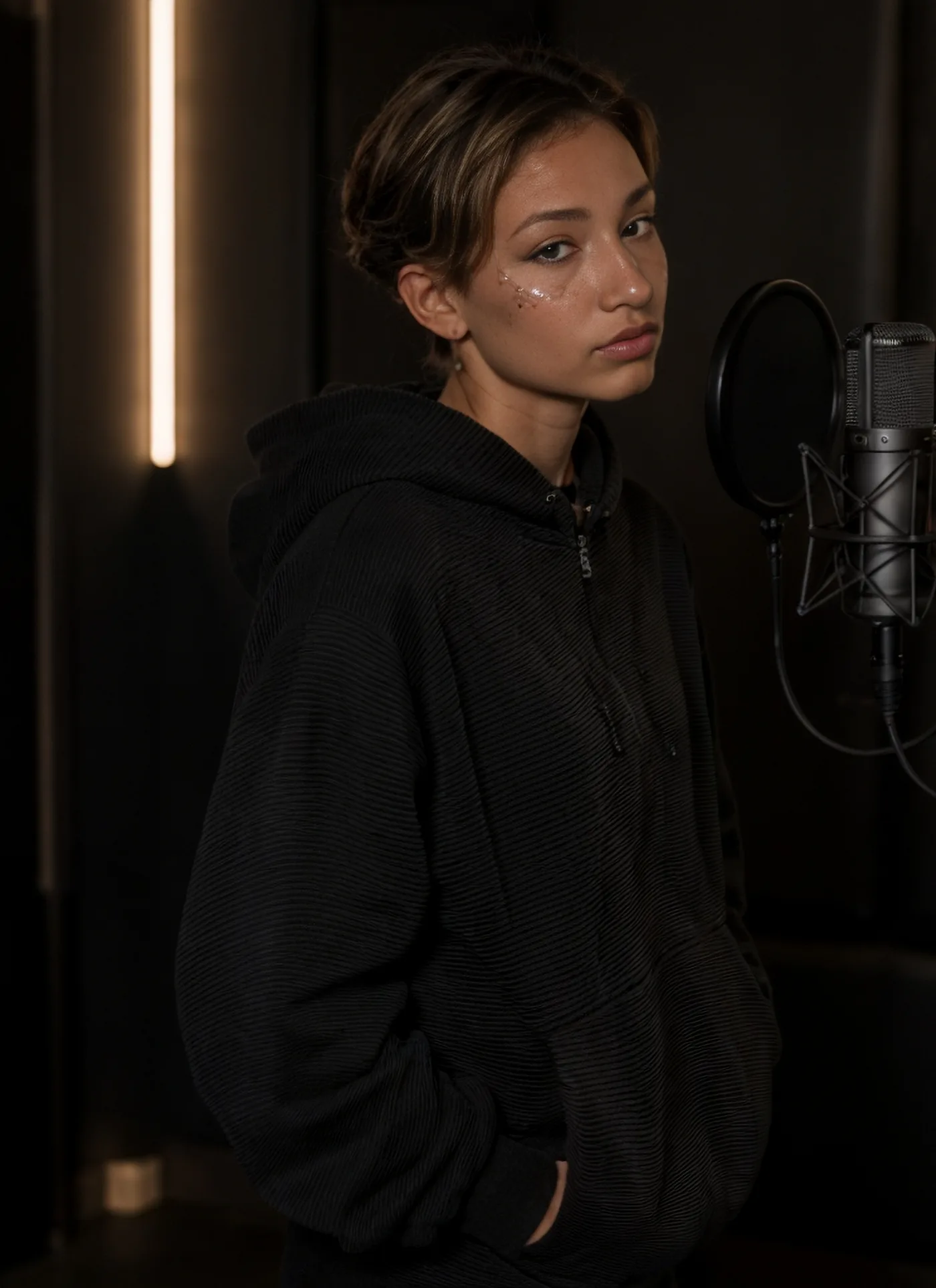 MELY MELO — visuel du projet