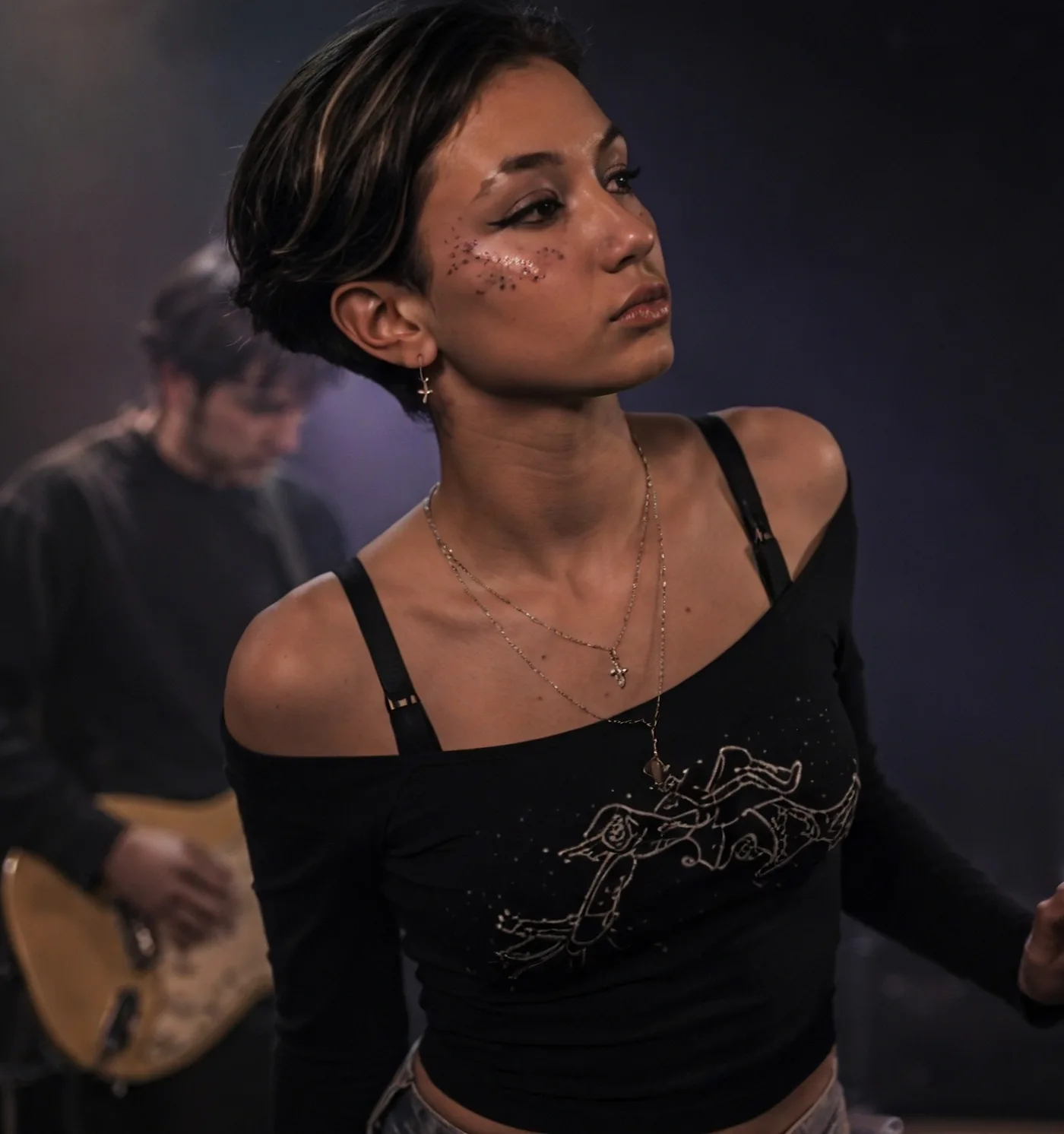 MELY MELO — visuel du projet