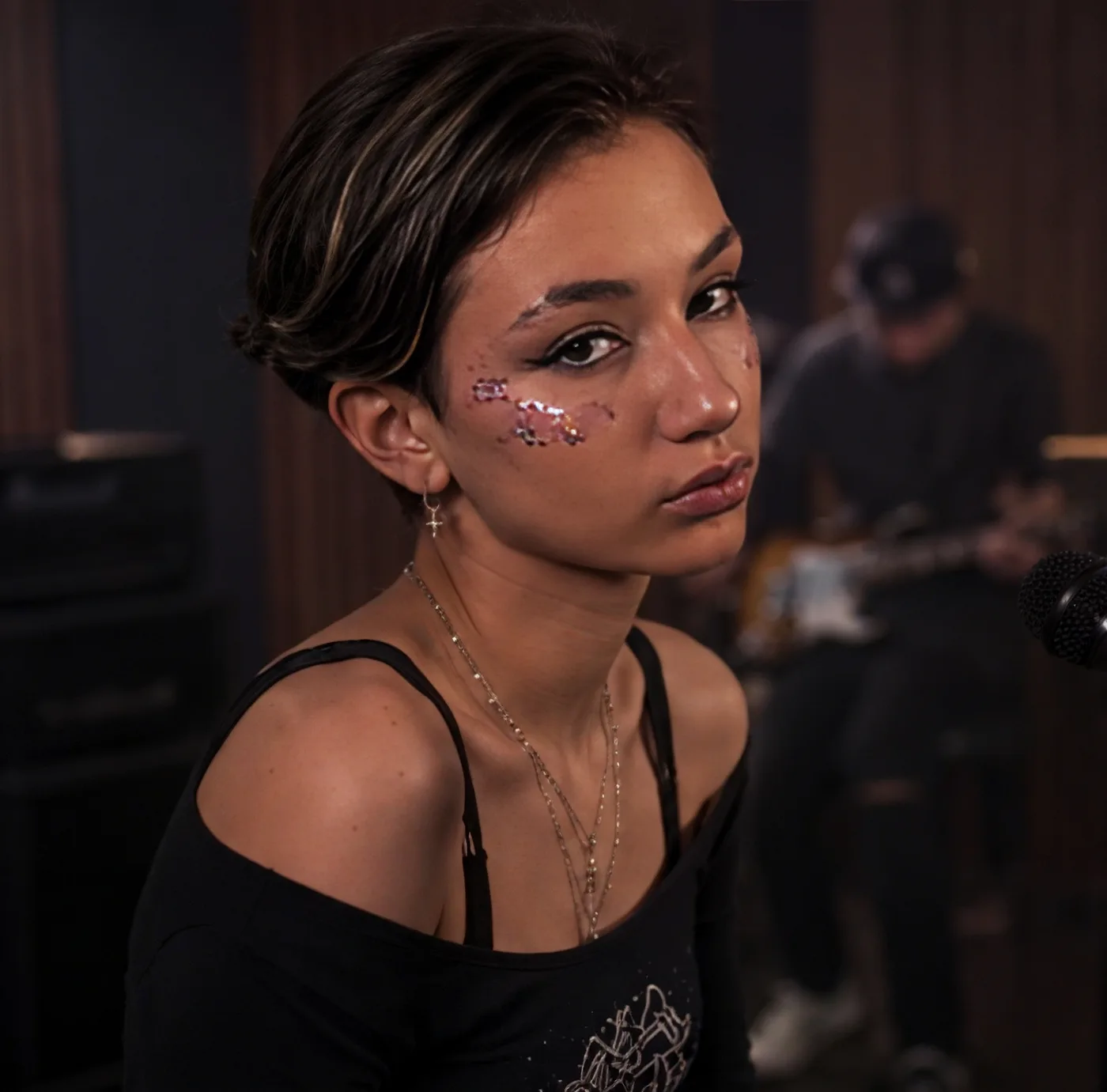 MELY MELO — visuel du projet