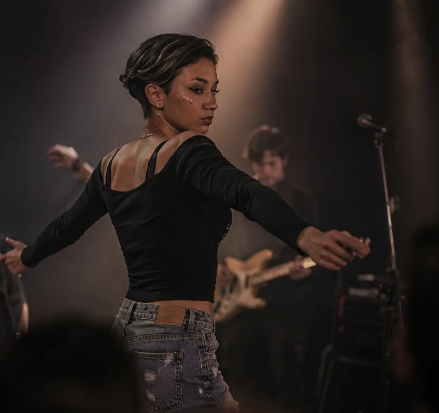 MELY MELO — visuel du projet