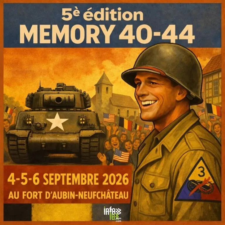 Dalhem > Exposition > Memory 40-44 2026