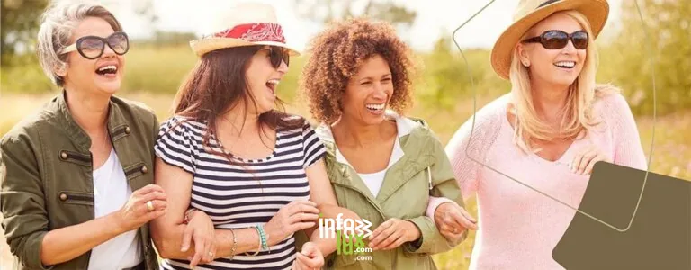 Marche-en-Famenne > Sortie > MENOPAUSE ; Parlons-en, ensemble 2026