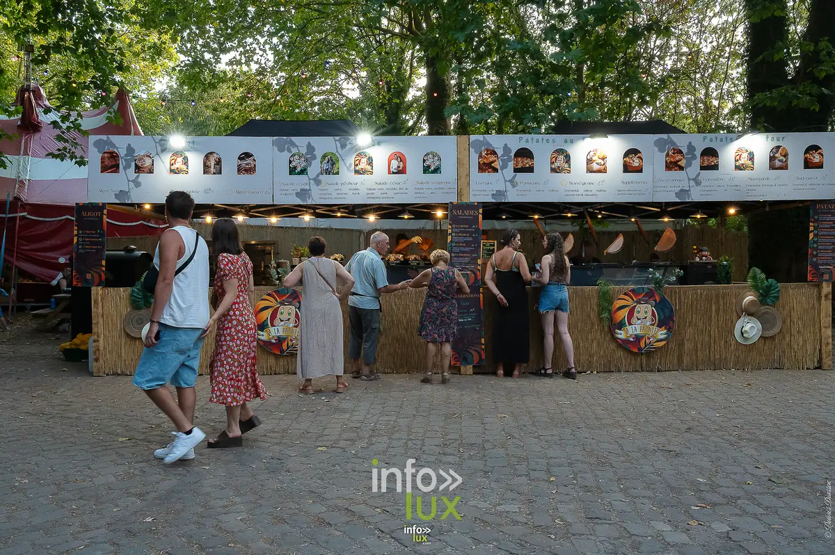 Metz, 15 août 2026 — Metz Plage et sa guinguette : dernière journée des animations estivales.