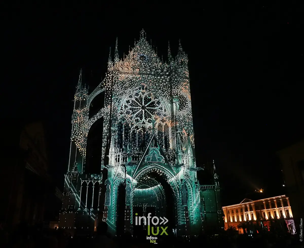 Metz, 15 août 2026 – © Dolorés Diasson