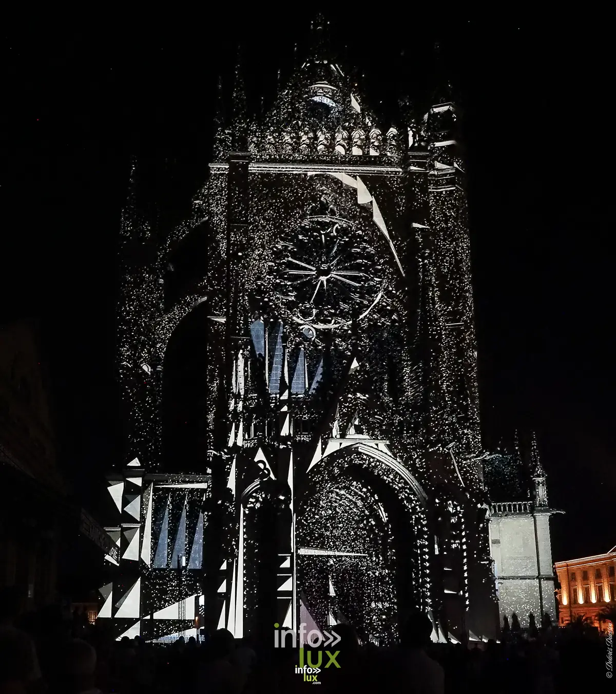 Metz, 15 août 2026 – © Dolorés Diasson