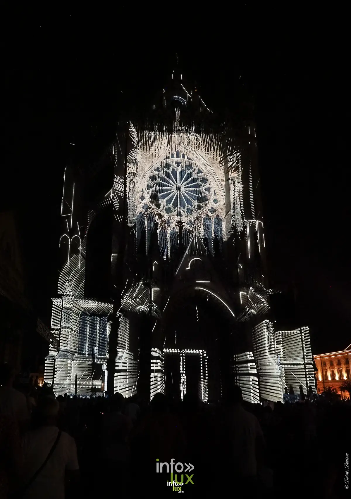 Metz, 15 août 2026 – © Dolorés Diasson