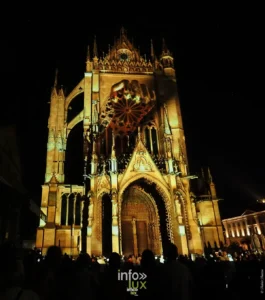 Metz, 15 août 2026 : la chaleur, la procession et la nuit de Constellations