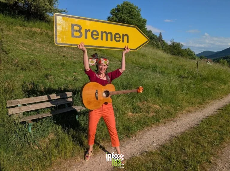 Wittelsheim > Spectacle > Mir gehn ùf Bremen/En route pour Brême