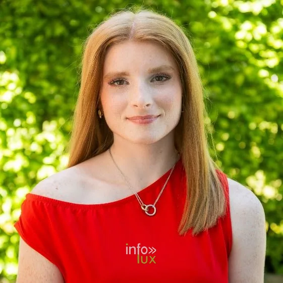 Célia, 19 ans, candidate Miss Liège 2027 : l’écoute avant tout