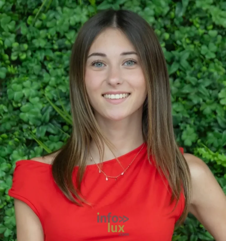 Lara Honnay, 18 ans, candidate Miss Liège 2027 : l’énergie d’une belle surprise