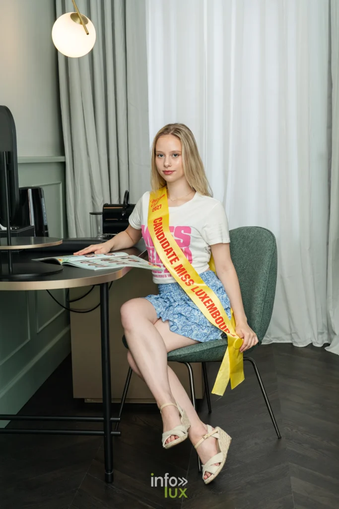 Miss Belgique 2027 : les 15 candidates wallonnes et bruxelloises, province par province (photos)