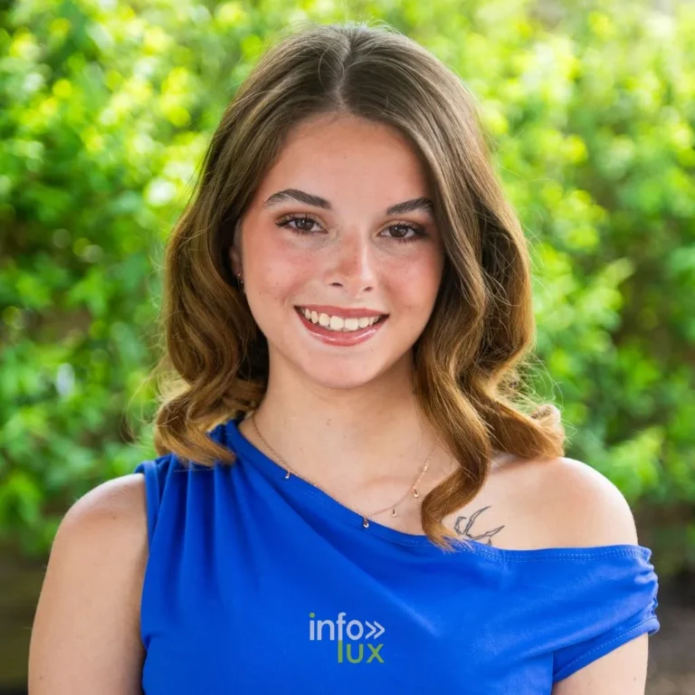 Alicia, 19 ans, candidate Miss Namur 2027 : transformer une promesse en confiance retrouvée