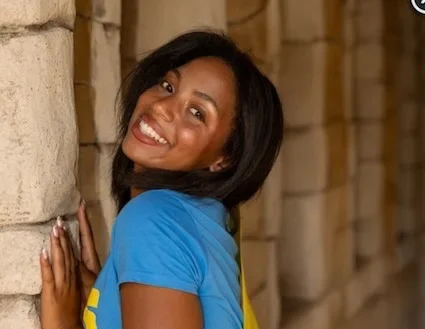 Shana, 19 ans, candidate Miss Namur 2027 : le déclic venu des autres