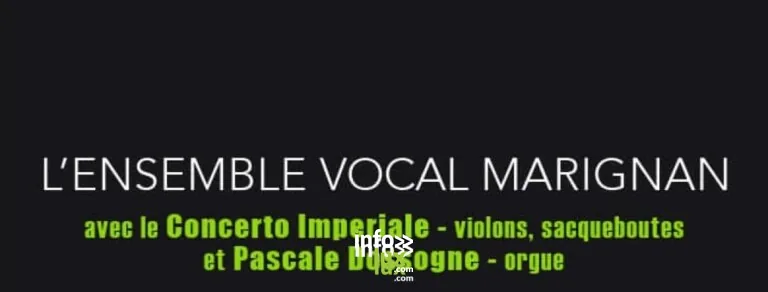 Stavelot > Concert > Monteverdi et la Renaissance italienne 2026