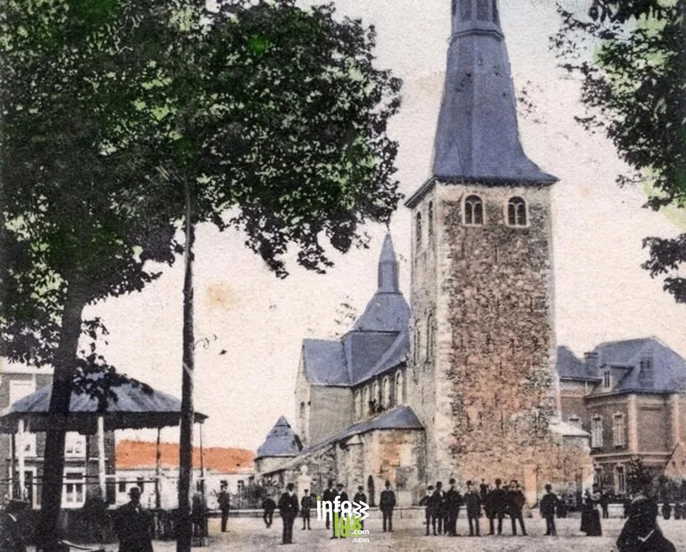 Ciney > Exposition > Murmures du Passé – Exposition patrimoniale au Centre Culturel de Ciney 2026